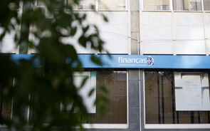 Finanças Fisco