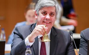 Mário Centeno