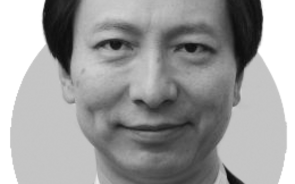 Shang-Jin Wei