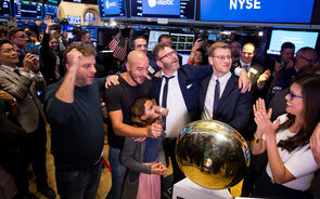 Elastic Steven Schuurman