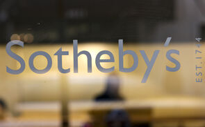 Sotheby’s