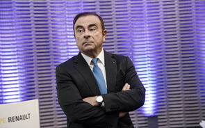 Ghosn