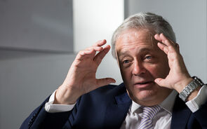Paulo Sande
