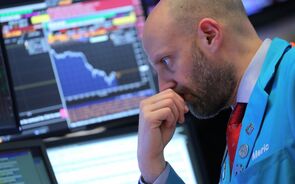 mercados, bolsas, bolsa