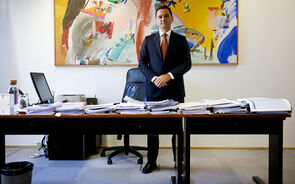 Pedro Marques