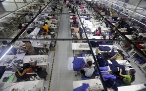 Indústria Textil