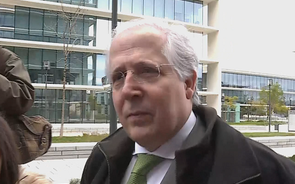 Procurador Orlando Figueira