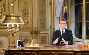 Macron