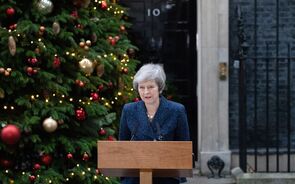 Theresa May