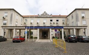 Hospital D. Estefânia