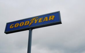 Goodyear
