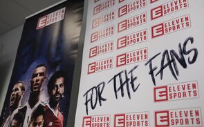 Eleven Sports