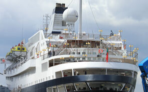 Navio Astoria