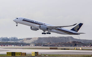 singapore airlines