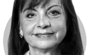 Maria Manuel Leitão Marques