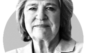Helena Roseta 