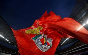 SLB Benfica