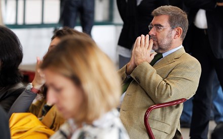 Manuel Salgado defende que a torre da Portugália 'é um bom projeto'