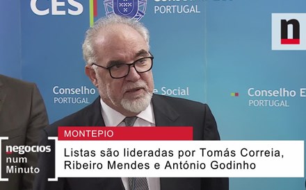 Negócios explica eleições no Montepio