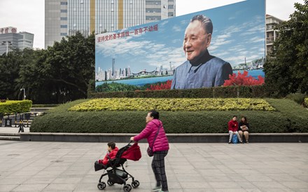 China pode crescer mais 40 anos? Quem viveu o “boom” tem dúvidas