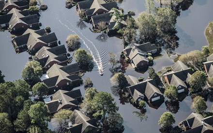 Clima extremo matou mais de 140 mil europeus em 40 anos