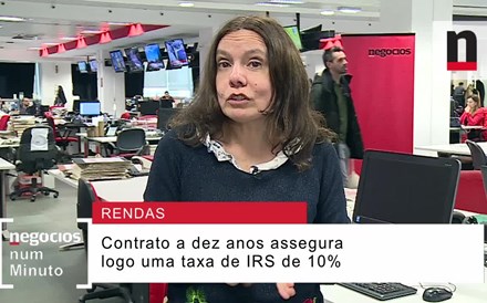 Senhorios e inquilinos: o que muda na lei das rendas?