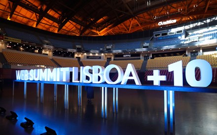 Câmara de Lisboa tem de pagar indemnização à Web Summit se FIL não for ampliada