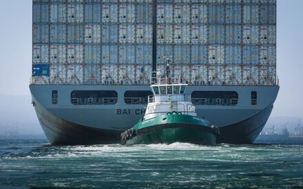 Portugal tem enfrentado um forte aumento da concorrência chinesa nas exportações.