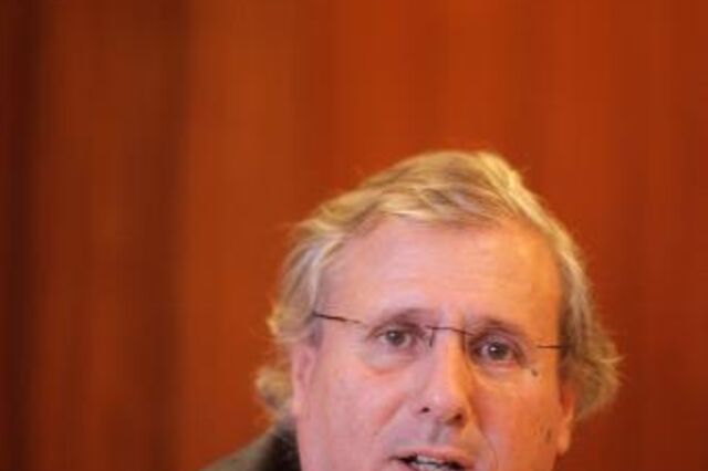 Jorge Bleck: 'Não há nada que mais me arrependa que ter sido administrador da PT'