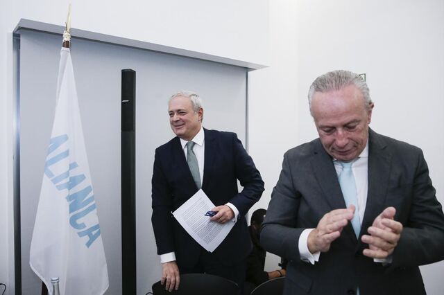 Europeias: Santana Lopes diz que 'boa vitória' será eleger três deputados