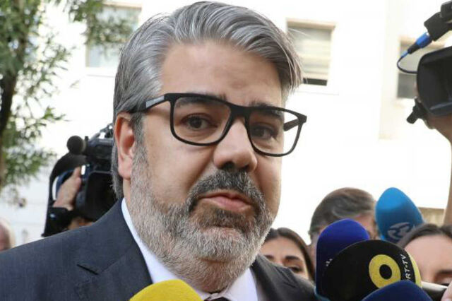 E-toupeira: Início do julgamento marcado para 25 de setembro