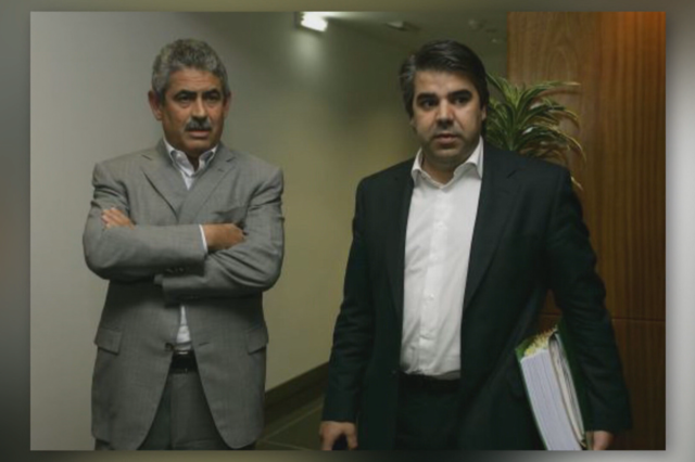 Ministério Público: Paulo Gonçalves atuou com 'conhecimento' de Luís Filipe Vieira