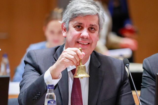 Procura por obrigações da periferia em recordes