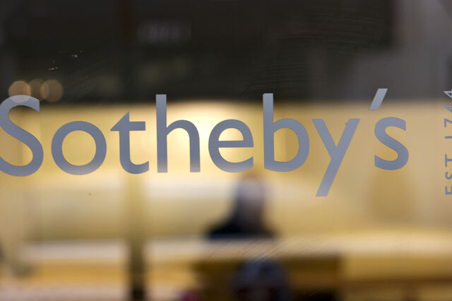 Sotheby’s prevê que 2020 seja um “ano muito positivo” no negócio em Portugal