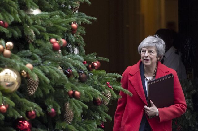 May perde controlo sobre Brexit após 'dia dramático' no parlamento britânico