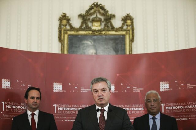 Direcção da Turismo do Porto e Norte demite-se após detenção do seu presidente