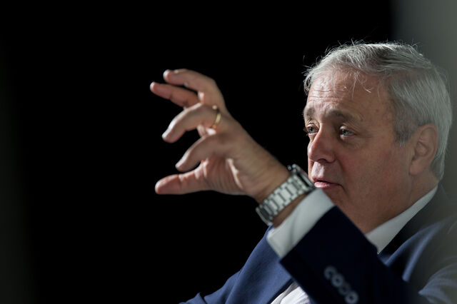 Paulo Sande: 'Não faz sentido falar em alterações aos tratados'