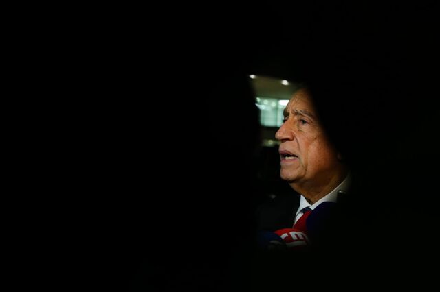 Presidente da República veta diploma do tempo de serviço dos professores 