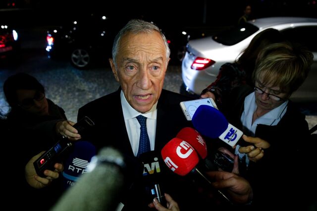 Marcelo adverte para frustração com justiça lenta e pede aos políticos que sejam exemplo
