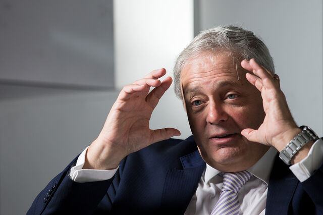 Paulo Sande: 'A atitude perante Bruxelas tem de mudar' 