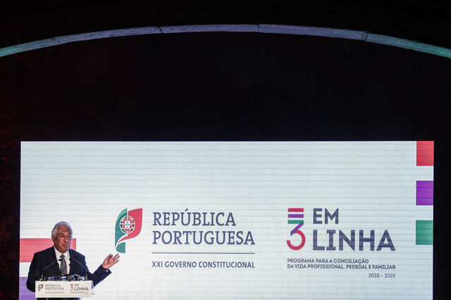 Governo baralha acordo de concertação e irrita patrões