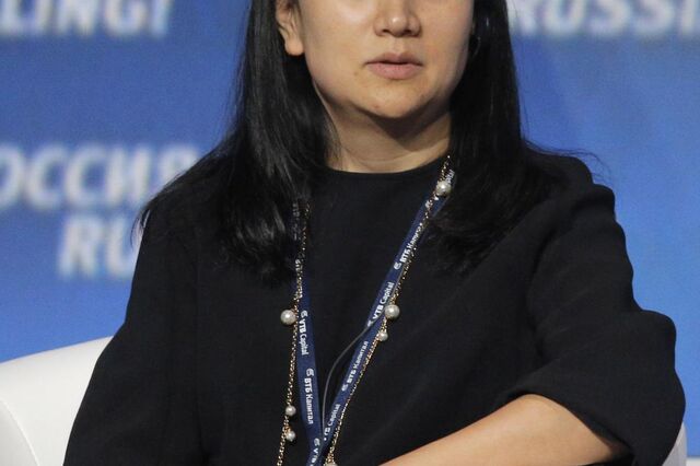 Detenção da CFO da Huawei pelos EUA ameaça tréguas com China