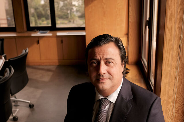 Edmundo Batalha Reis: 'Banca ainda é a principal perdedora na venda de crédito malparado' 