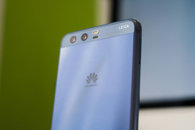 Google deixa próximos telemóveis da Huawei sem Play Store e Gmail
