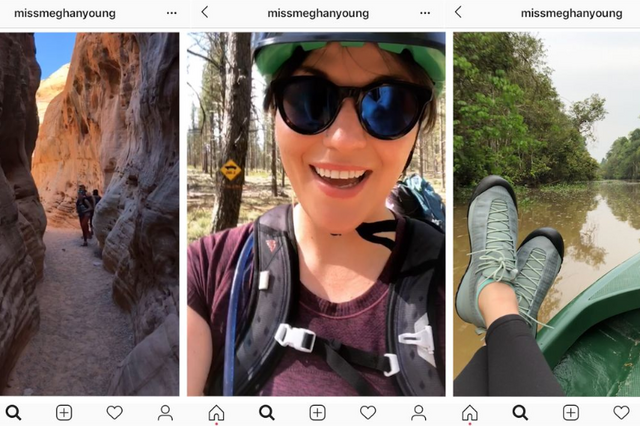 O que é preciso para fazer do Instagram uma carreira a tempo inteiro