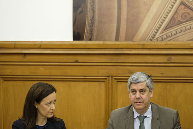 Governo cria megabase de dados dos funcionários públicos