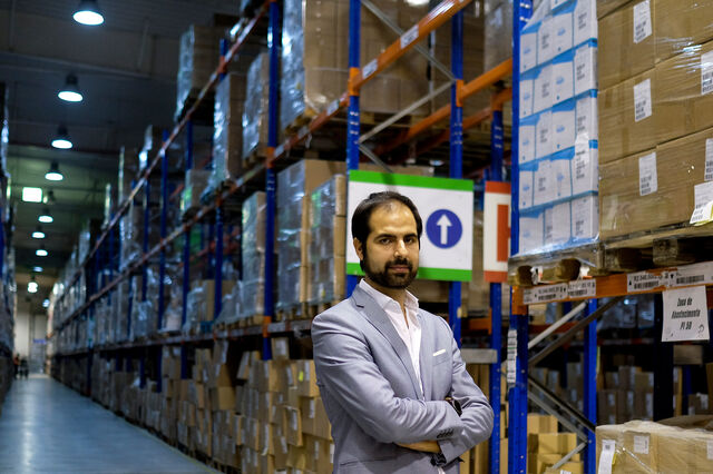 Atena compra portuguesa Science4you