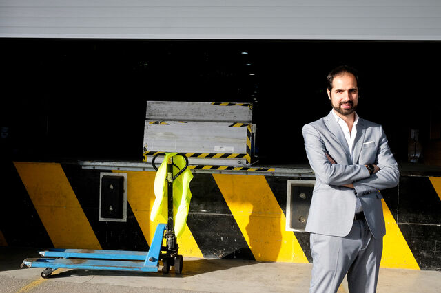 Miguel Pina Martins: A Science4you foi um tiro no escuro desde o primeiro dia