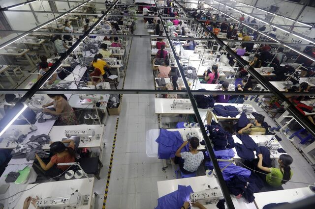 Actividade da indústria portuguesa cresce mais de 5% com impulso das vendas cá dentro