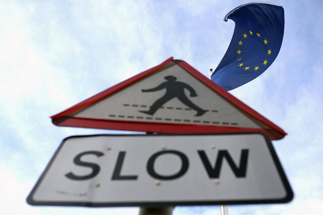 Zona Euro terá de acelerar (muito) para cumprir meta de crescimento de Bruxelas